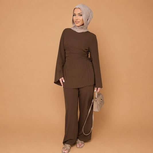 Amira I - LR1090
