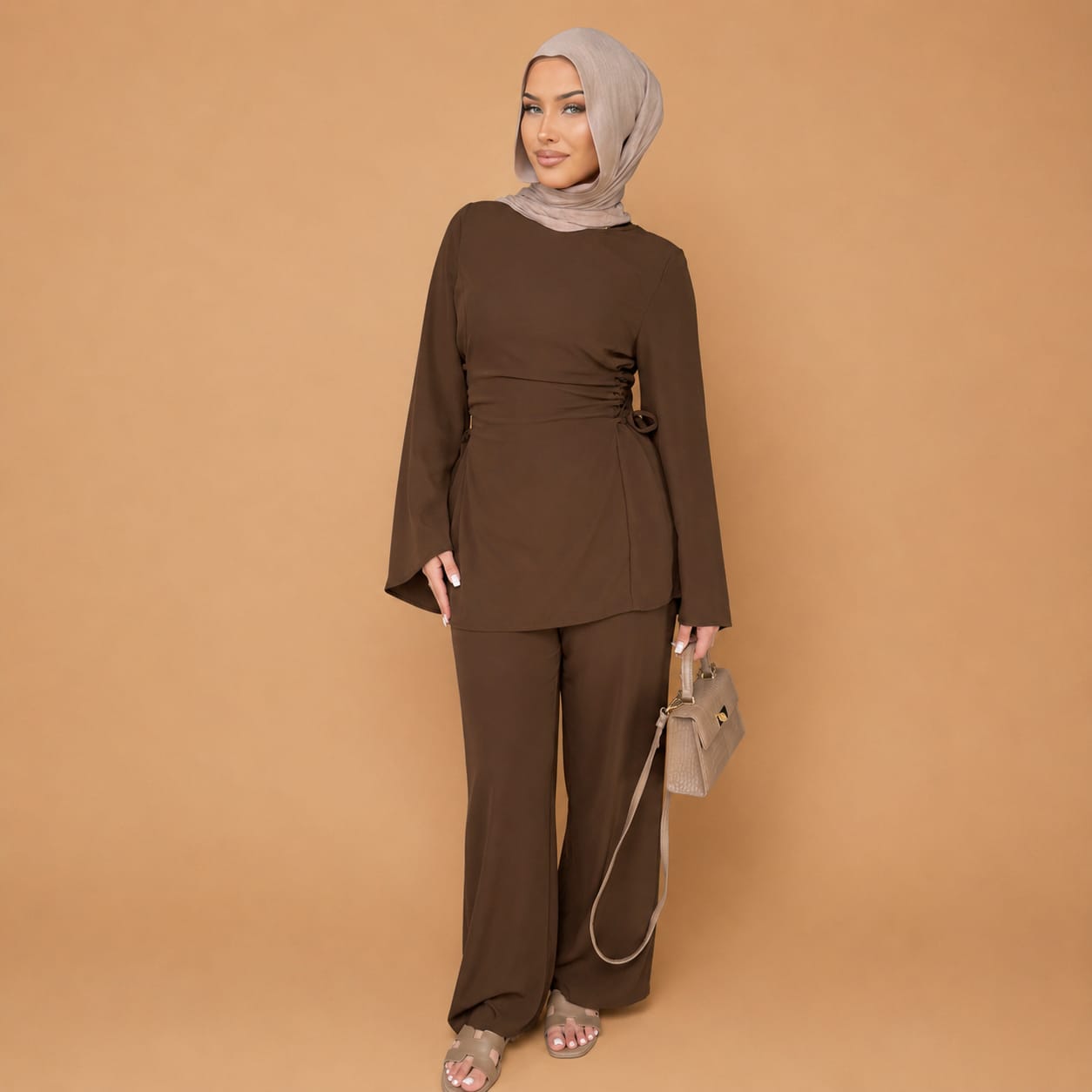 Amira I - LR1090